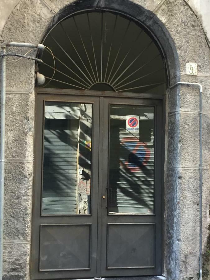 Casa Maria Carmela Apartment Napoli Exterior foto